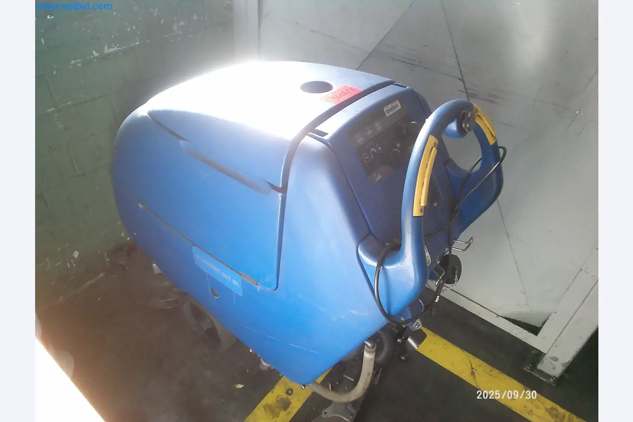 Machines and systems from the automotive supply industry-1