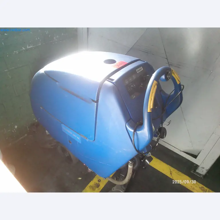 Machines and systems from the automotive supply industry-1