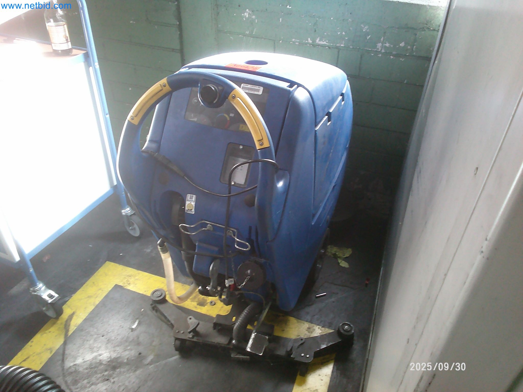 Machines and systems from the automotive supply industry-2