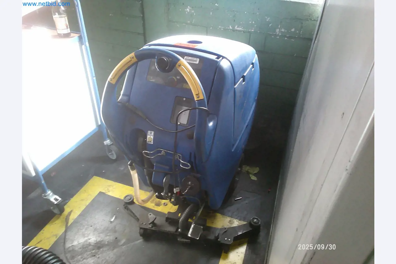 Machines and systems from the automotive supply industry-2