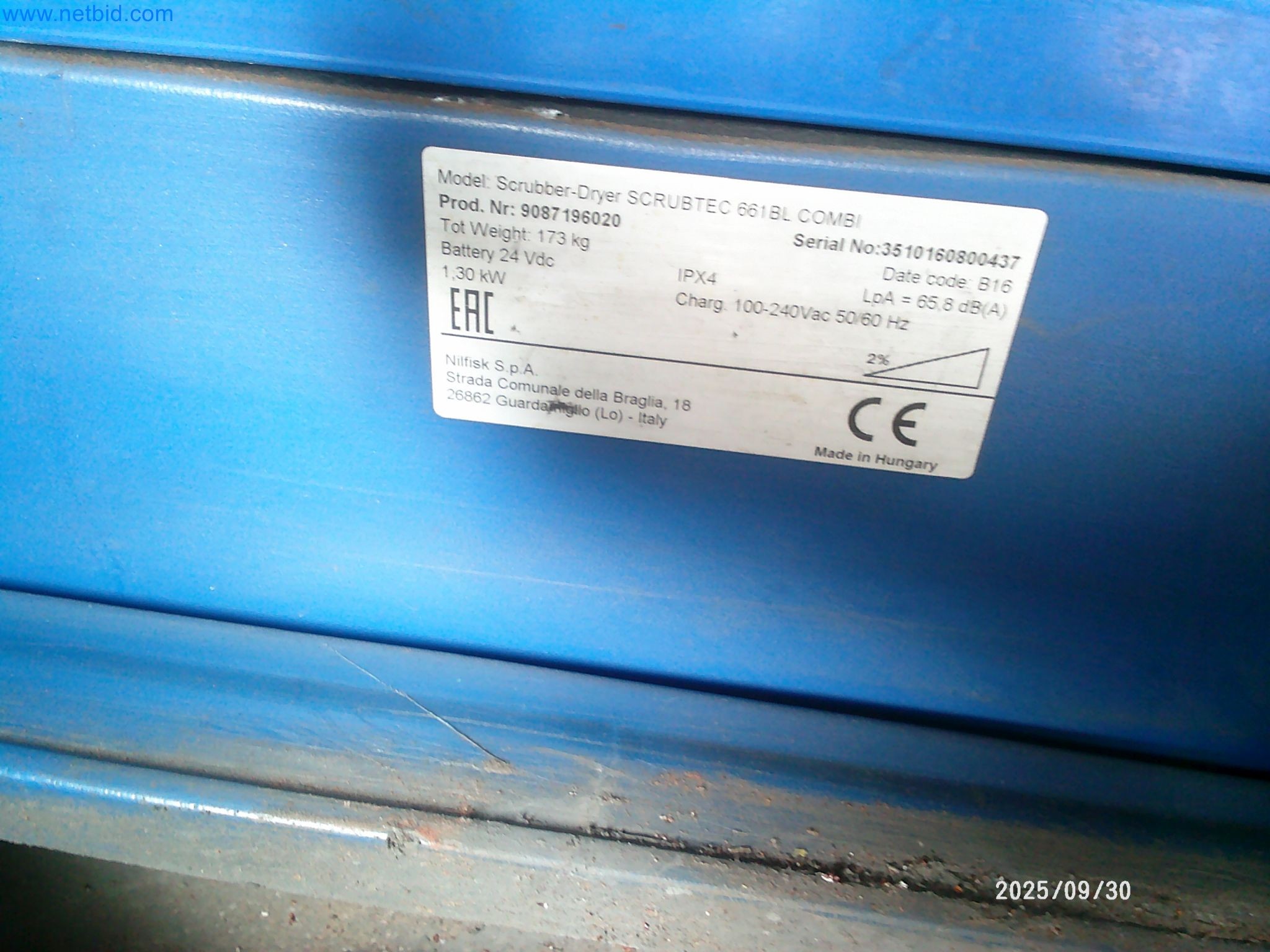 Machines and systems from the automotive supply industry-3