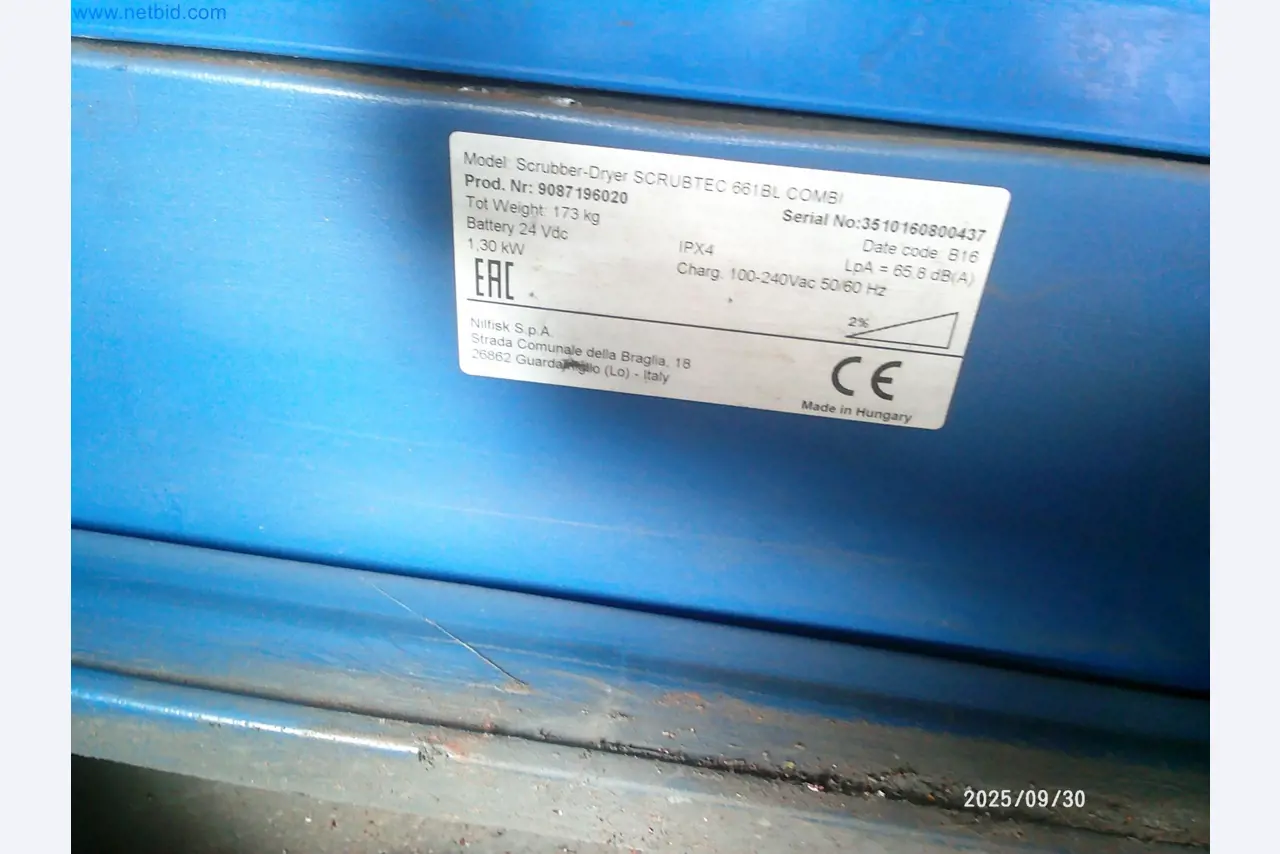 Machines and systems from the automotive supply industry-3