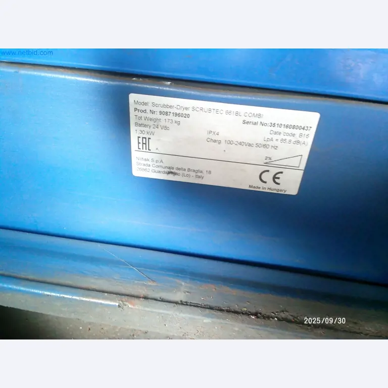 Machines and systems from the automotive supply industry-3