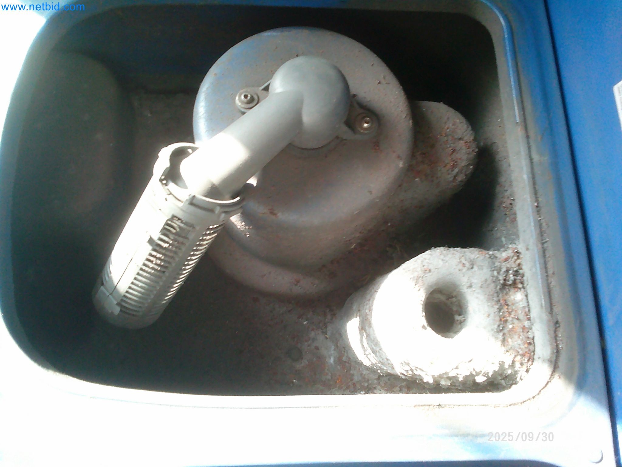 Machines and systems from the automotive supply industry-4