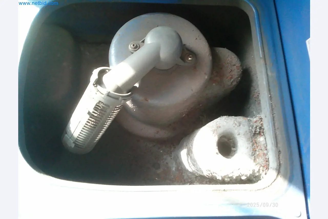 Machines and systems from the automotive supply industry-4