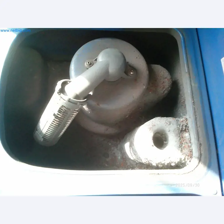 Machines and systems from the automotive supply industry-4