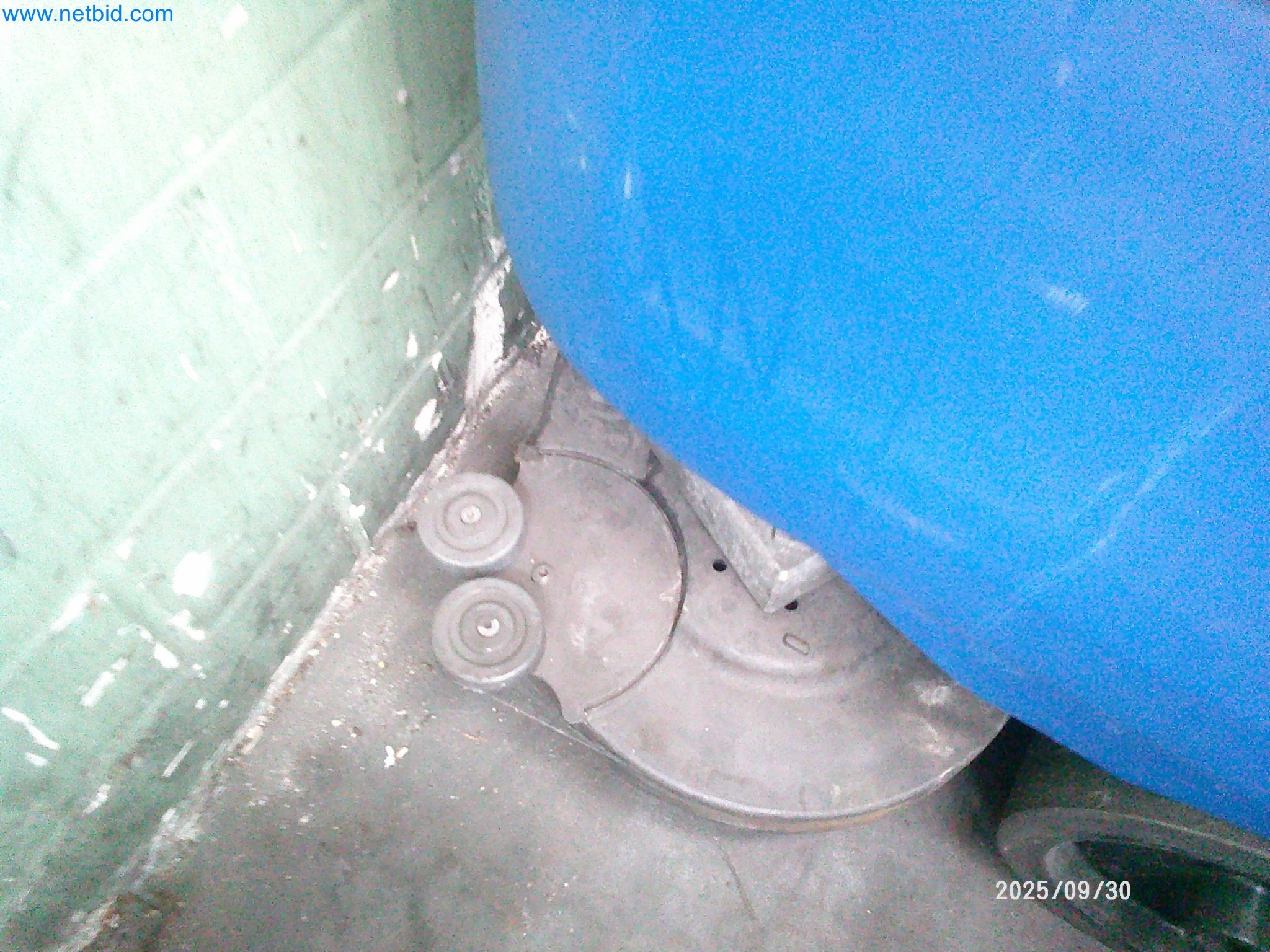 Machines and systems from the automotive supply industry-5