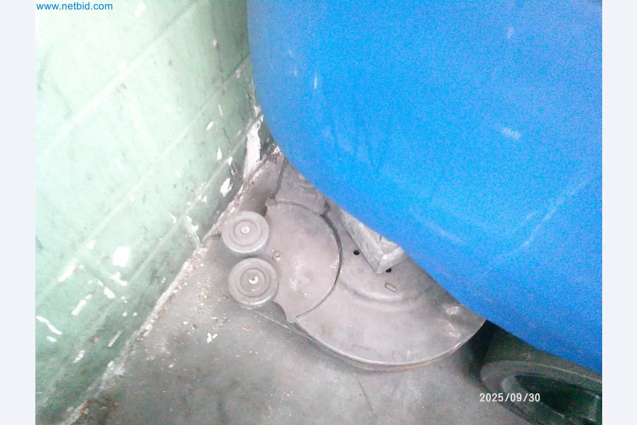 Machines and systems from the automotive supply industry-5