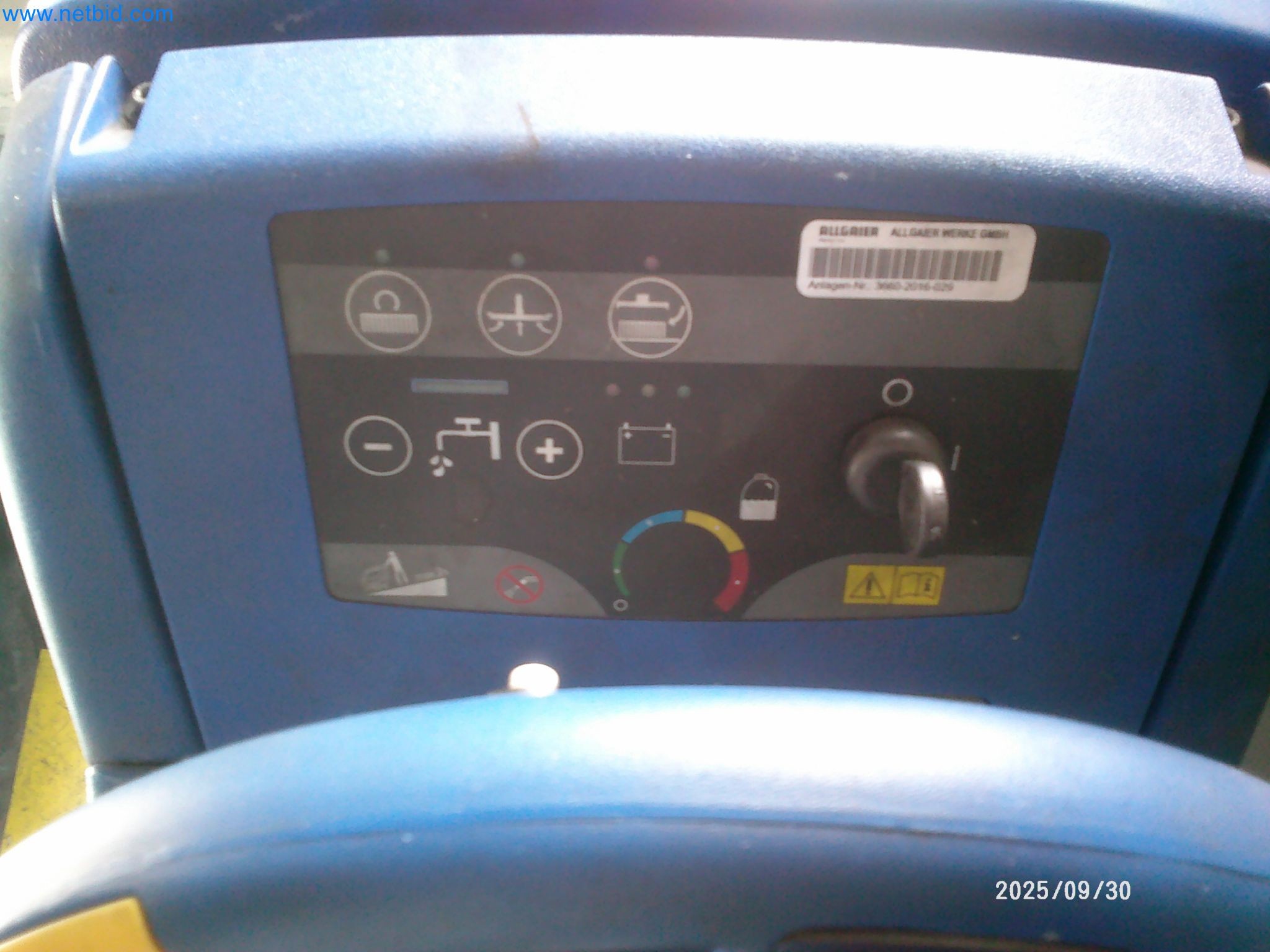 Machines and systems from the automotive supply industry-6