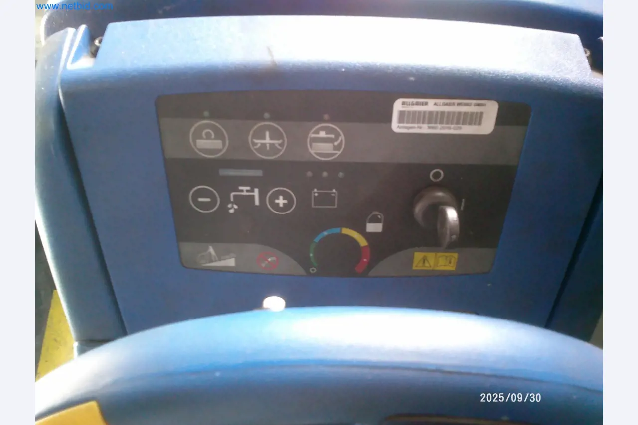 Machines and systems from the automotive supply industry-6