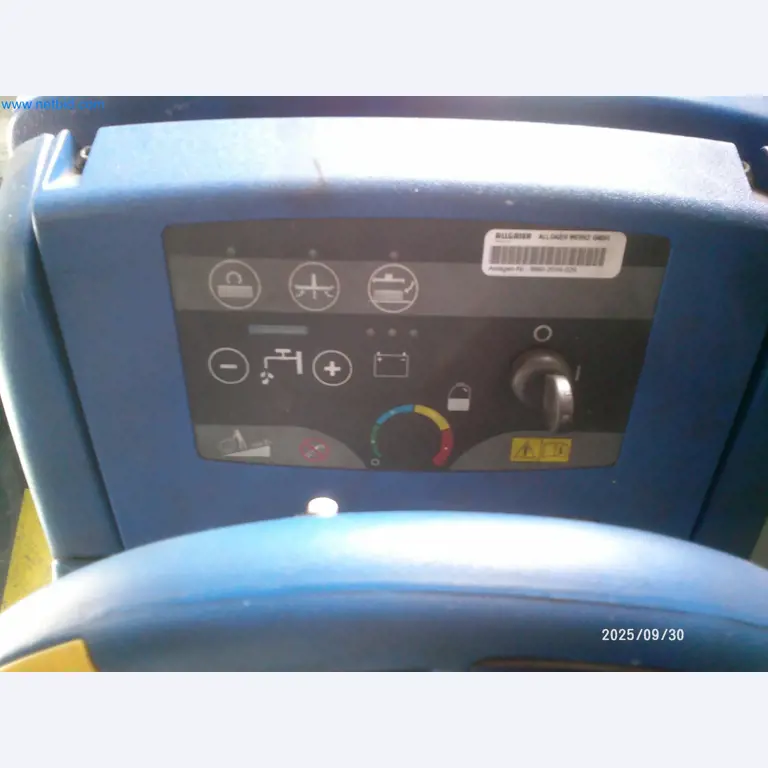 Machines and systems from the automotive supply industry-6