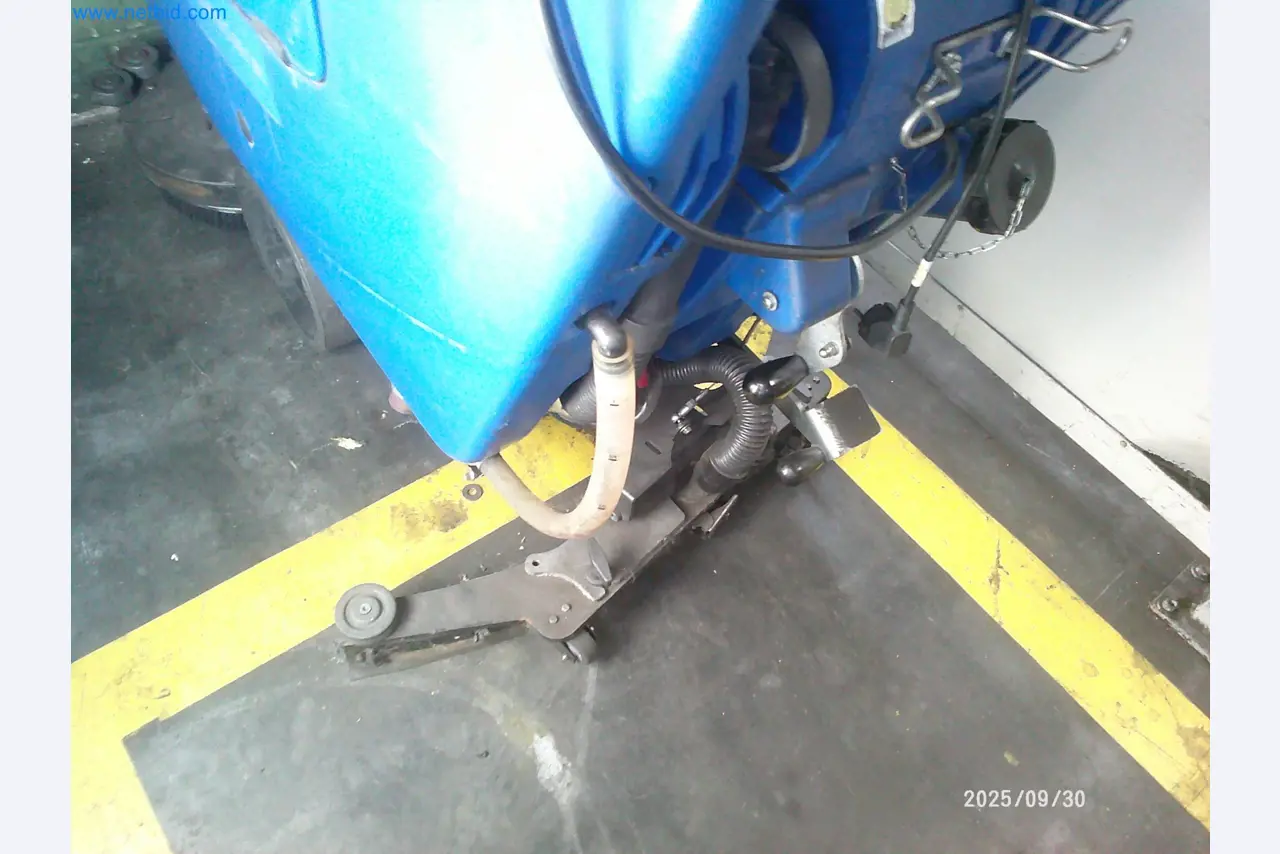 Machines and systems from the automotive supply industry-7