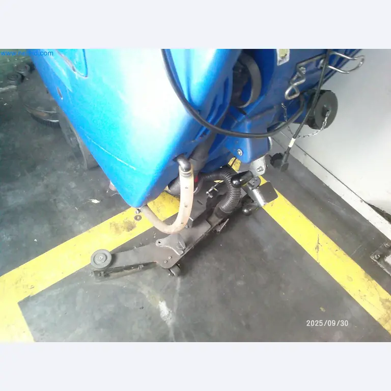 Machines and systems from the automotive supply industry-7