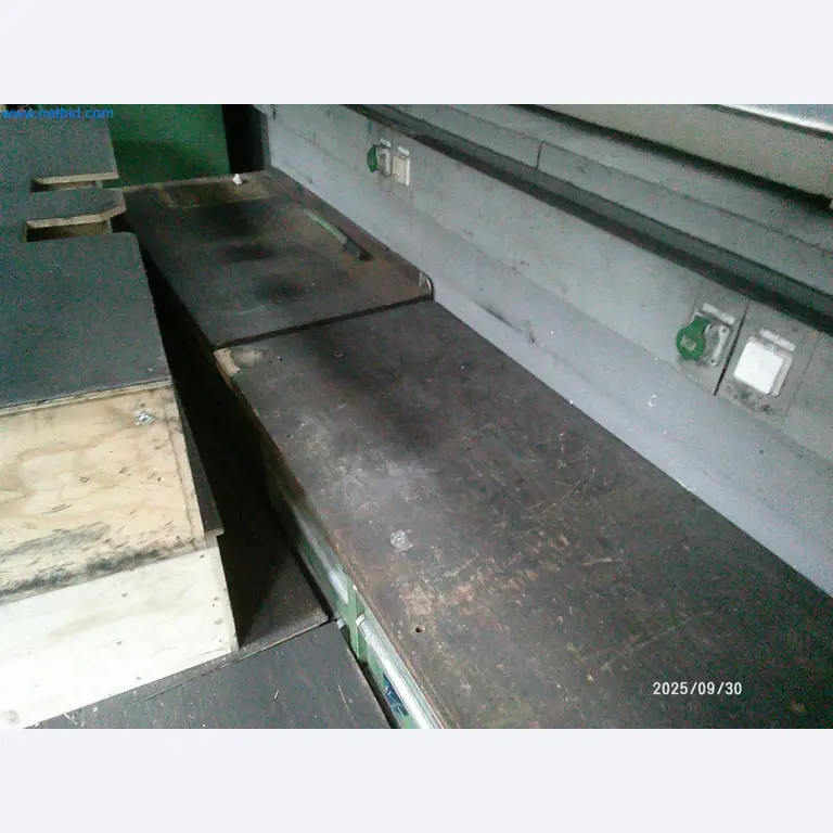 Machines and systems from the automotive supply industry-1