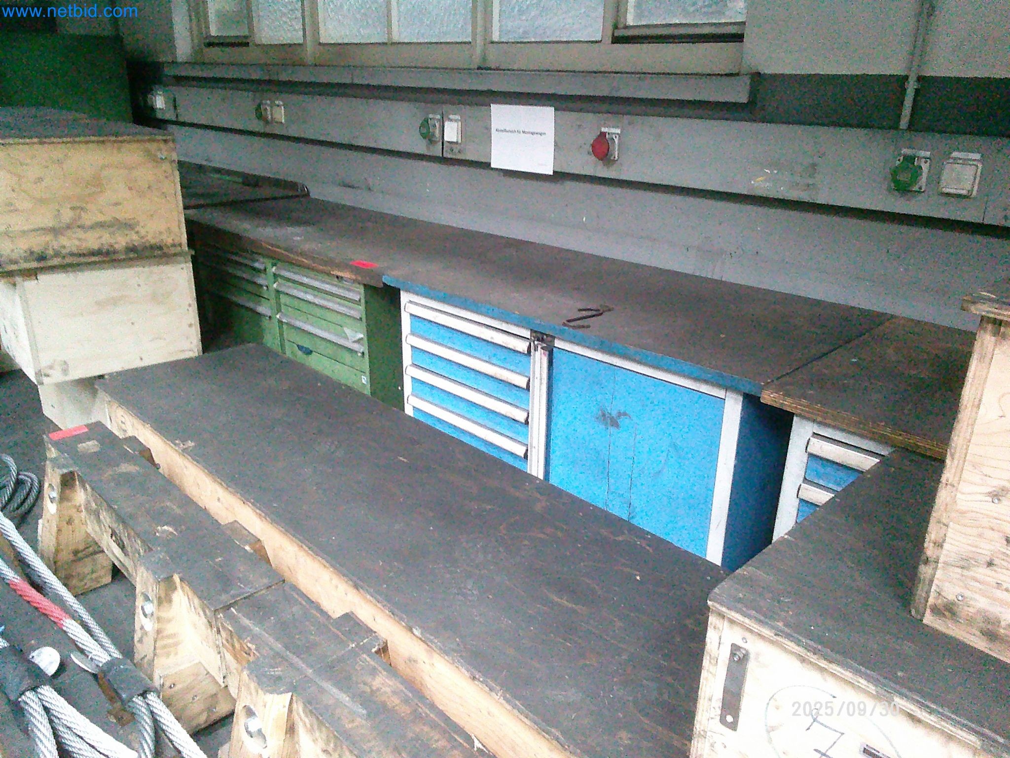 Machines and systems from the automotive supply industry-2