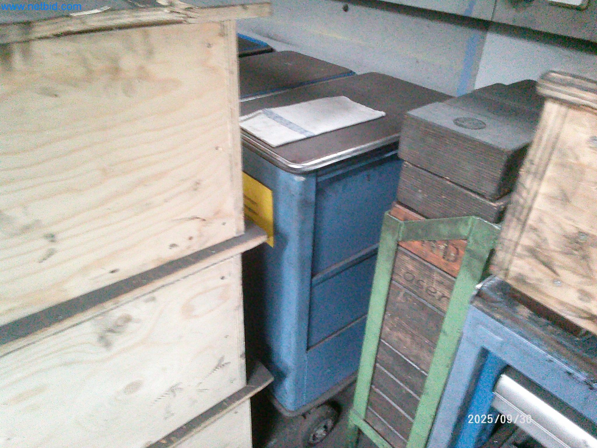 Machines and systems from the automotive supply industry-3