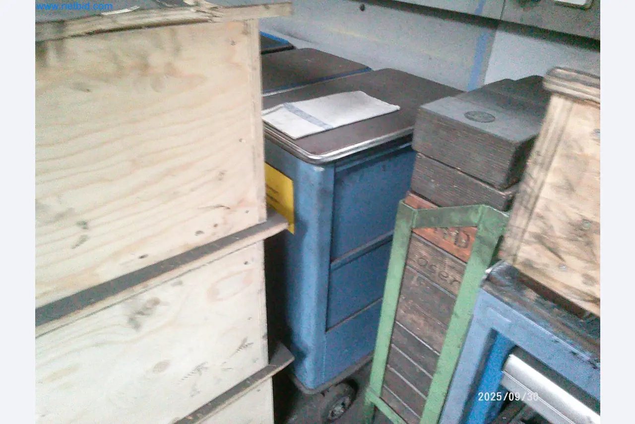 Machines and systems from the automotive supply industry-3