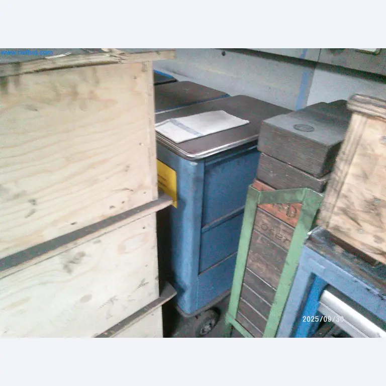 Machines and systems from the automotive supply industry-3