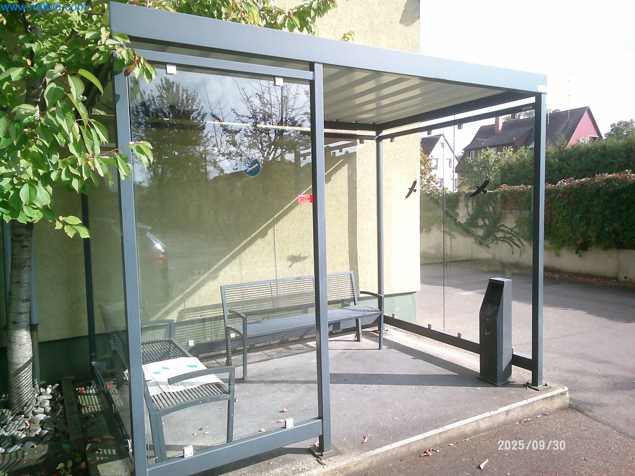 Machines and systems from the automotive supply industry-1