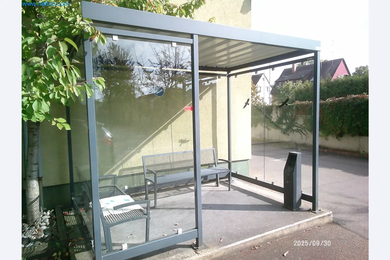 Machines and systems from the automotive supply industry-1