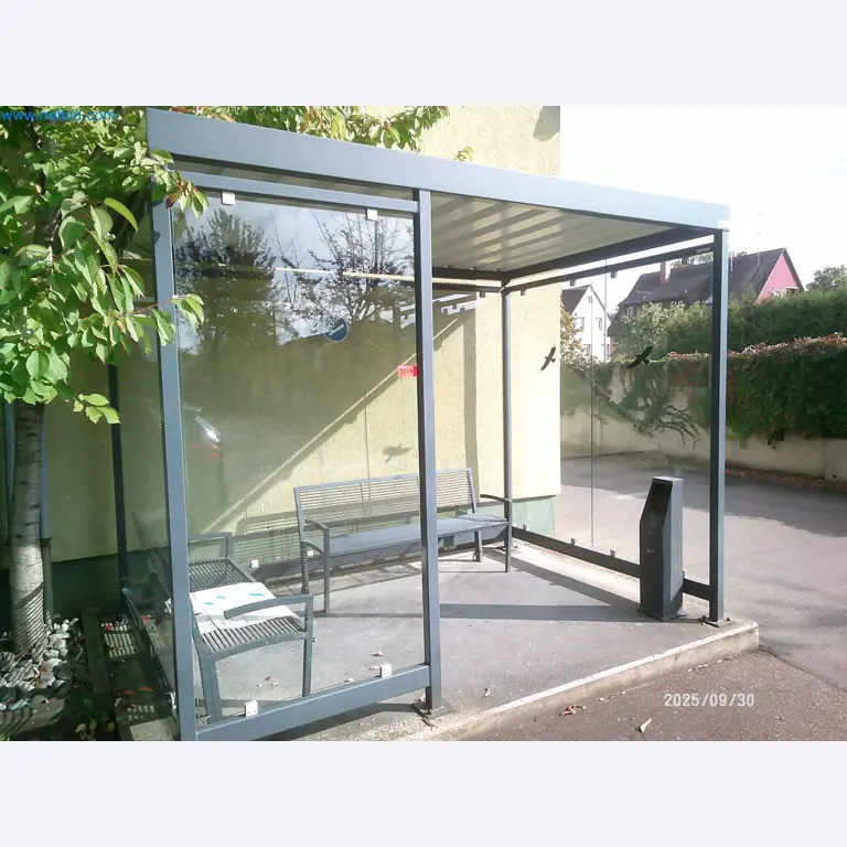 Machines and systems from the automotive supply industry-1