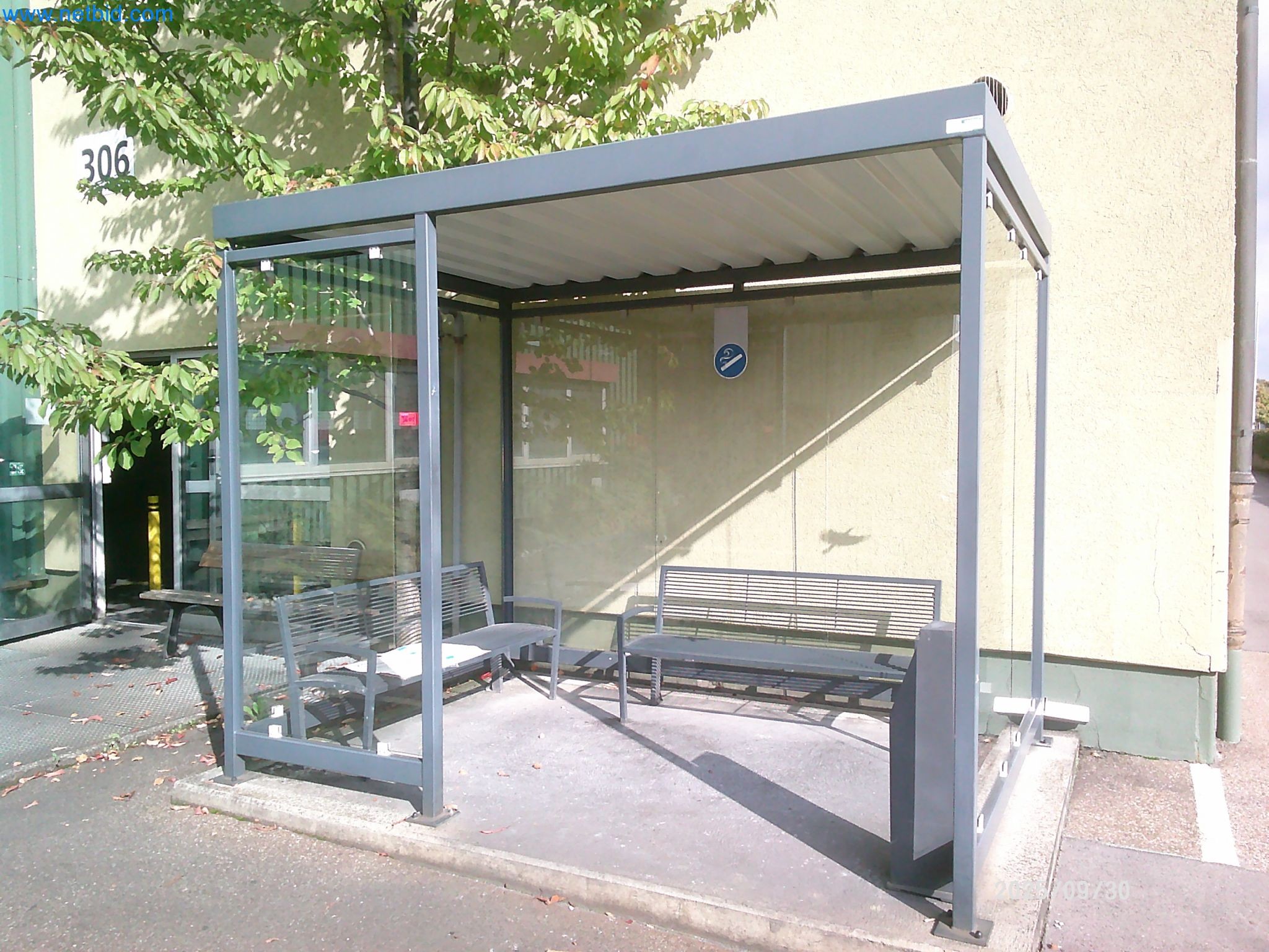 Machines and systems from the automotive supply industry-2