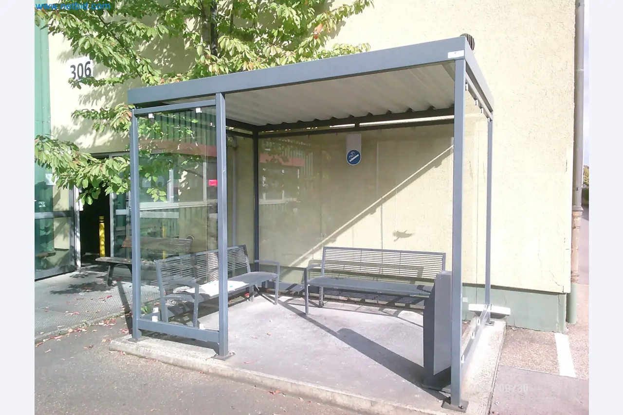 Machines and systems from the automotive supply industry-2