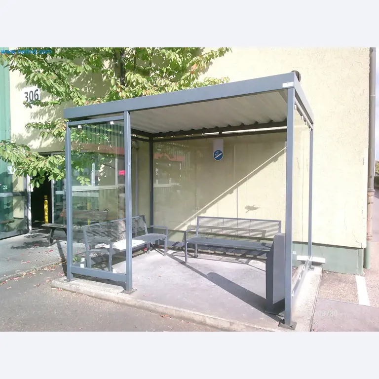 Machines and systems from the automotive supply industry-2