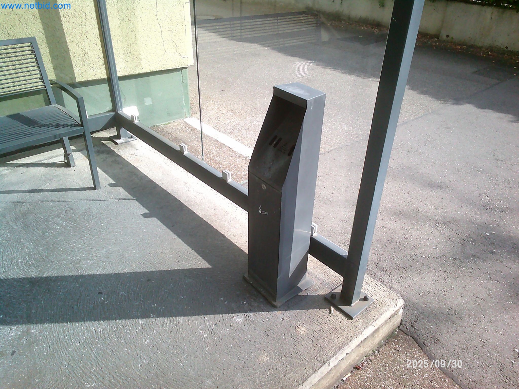 Machines and systems from the automotive supply industry-3