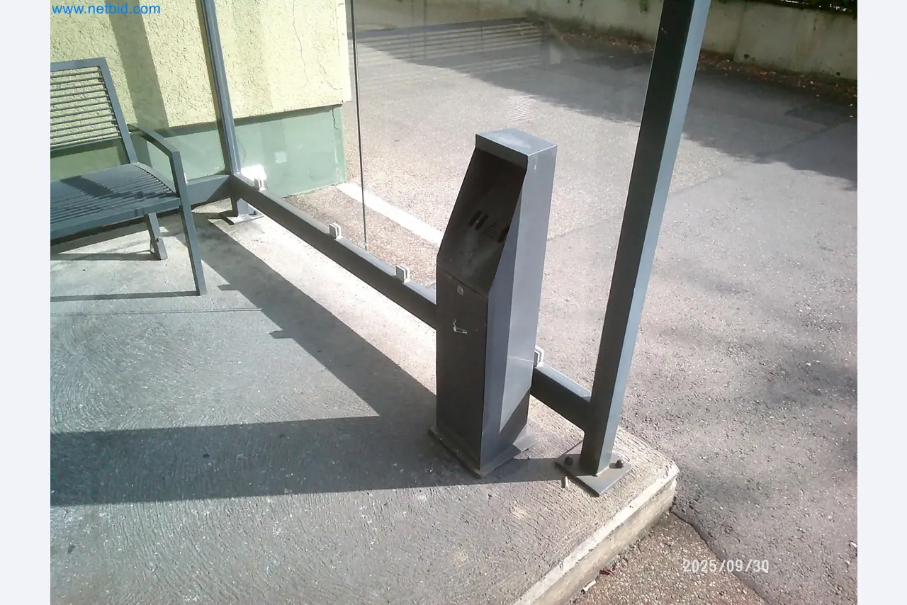 Machines and systems from the automotive supply industry-3