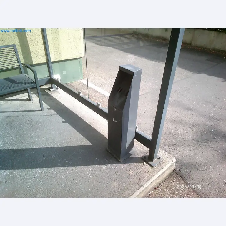 Machines and systems from the automotive supply industry-3