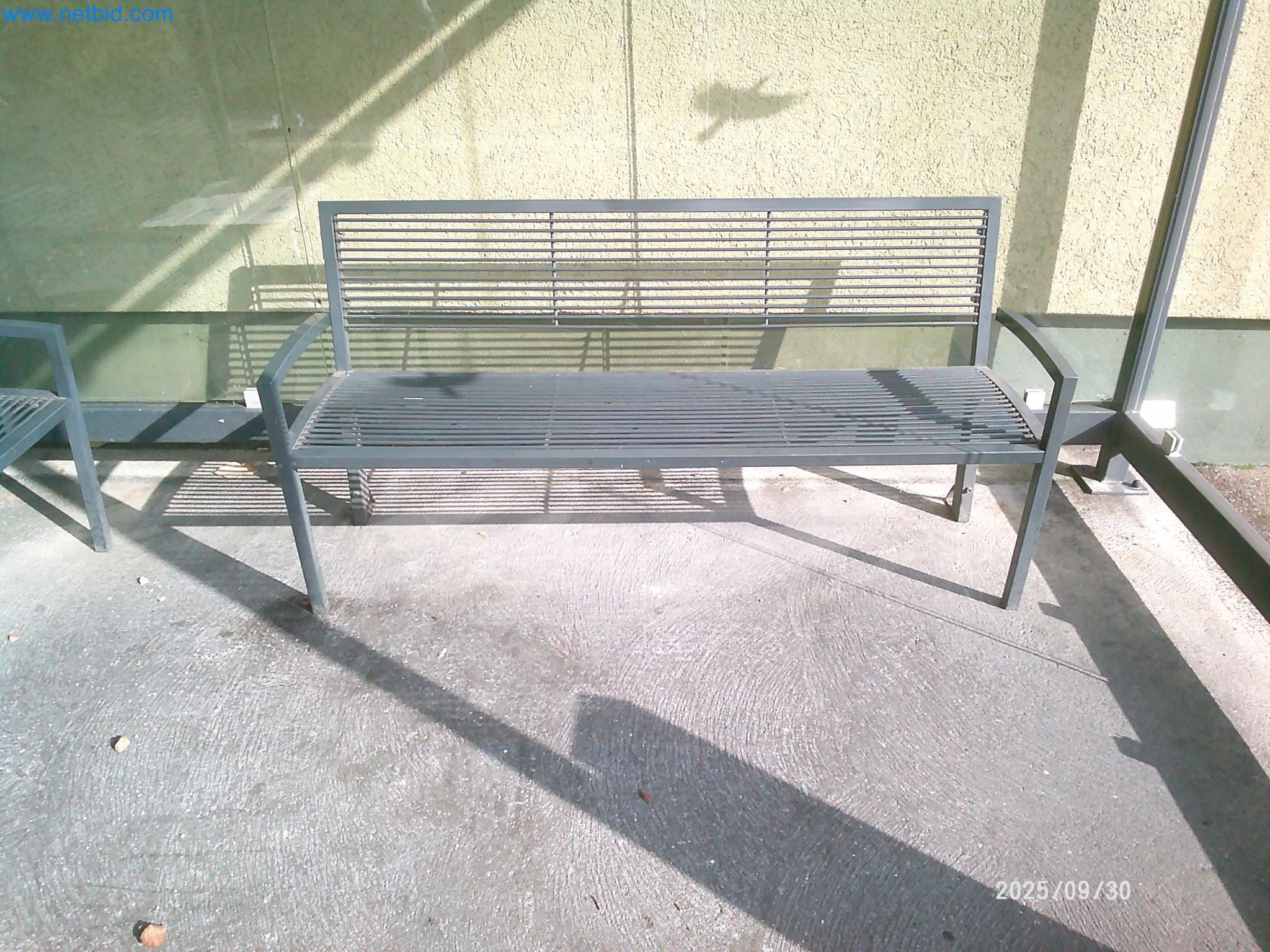 Machines and systems from the automotive supply industry-4