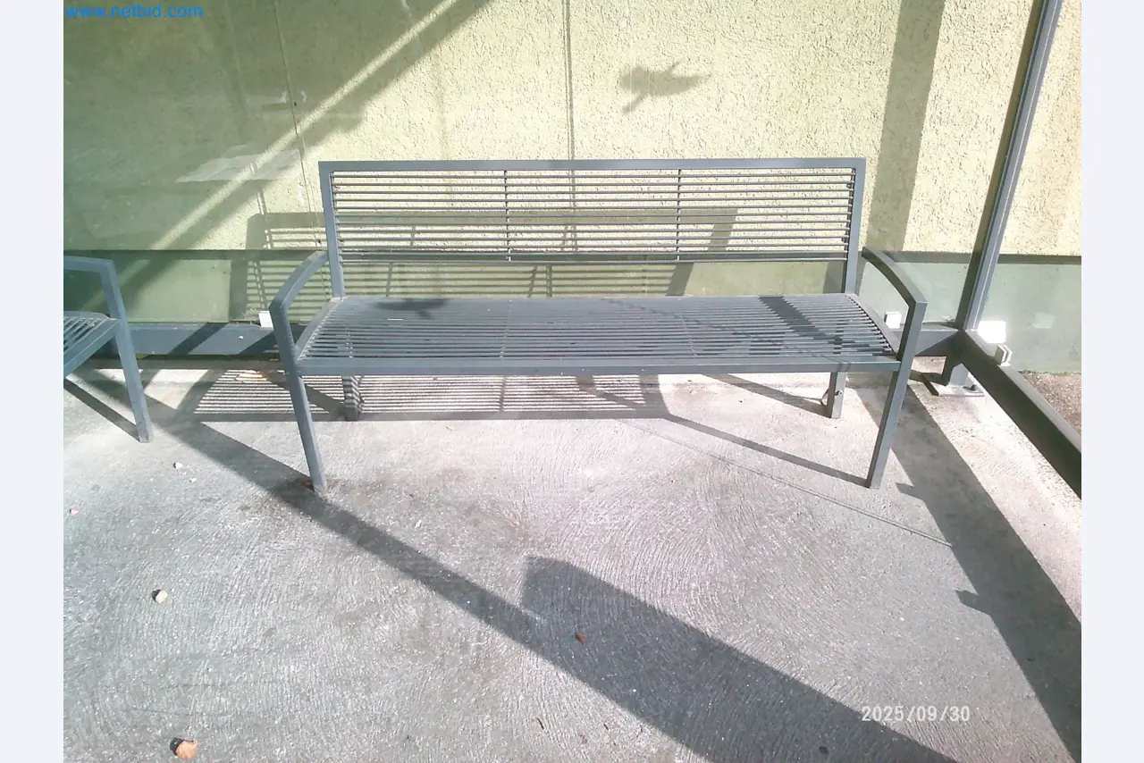 Machines and systems from the automotive supply industry-4