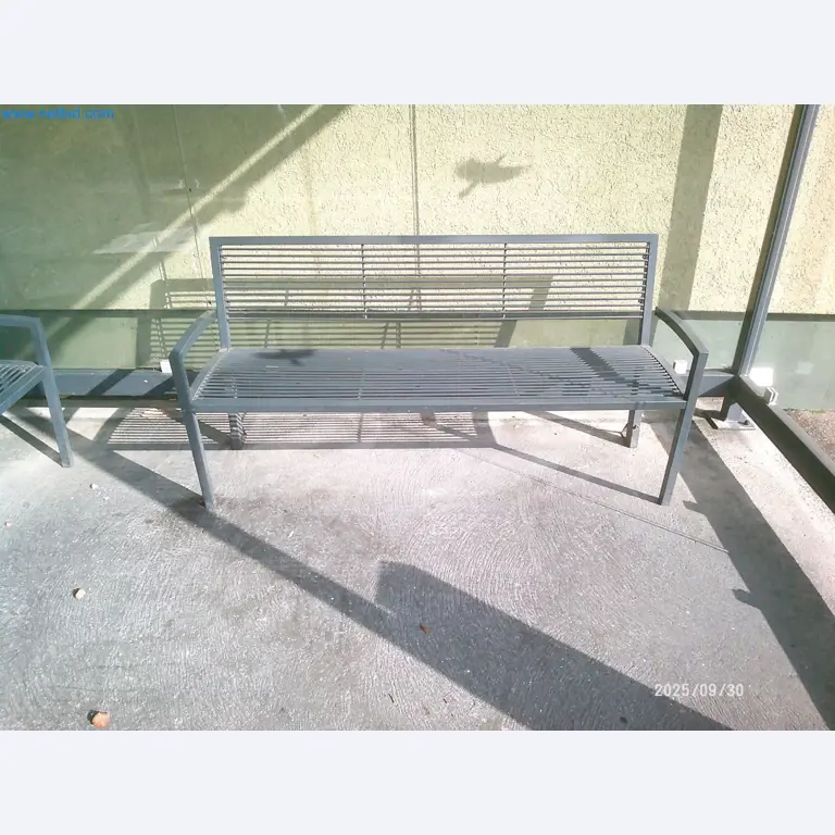 Machines and systems from the automotive supply industry-4