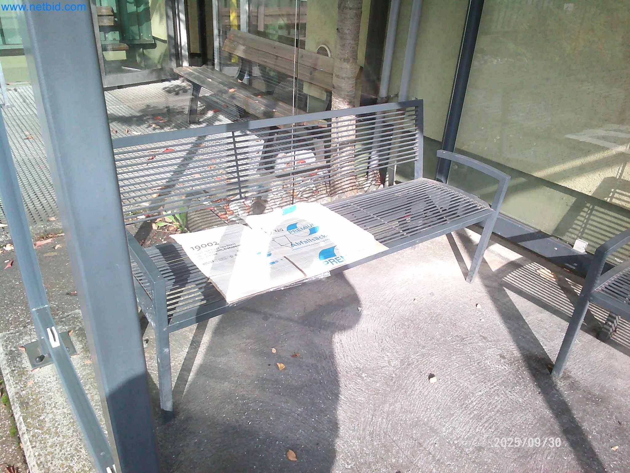 Machines and systems from the automotive supply industry-5