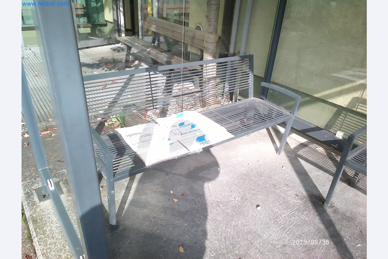 Machines and systems from the automotive supply industry-5