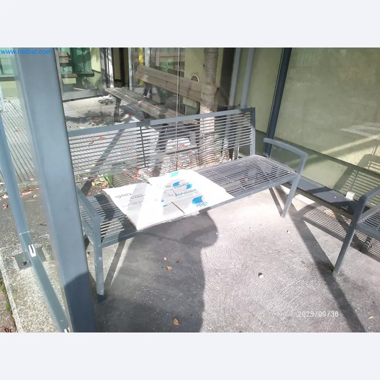 Machines and systems from the automotive supply industry-5