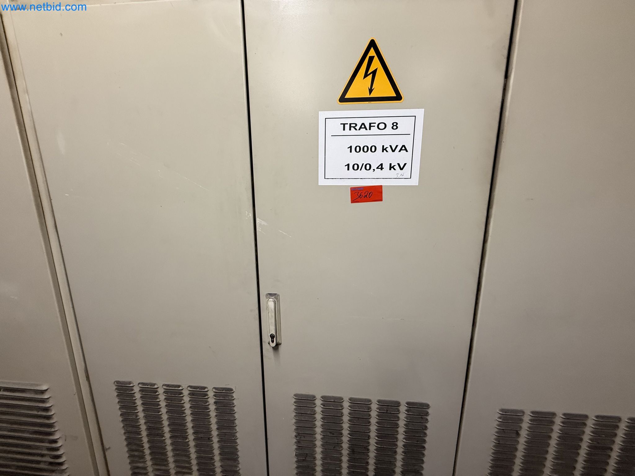 Machines and systems from the automotive supply industry-1