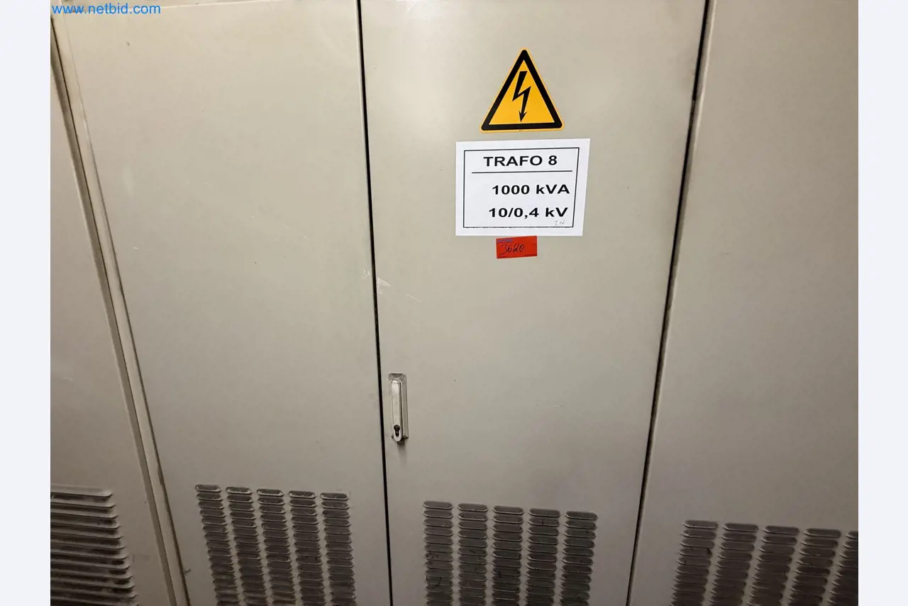 Machines and systems from the automotive supply industry-1