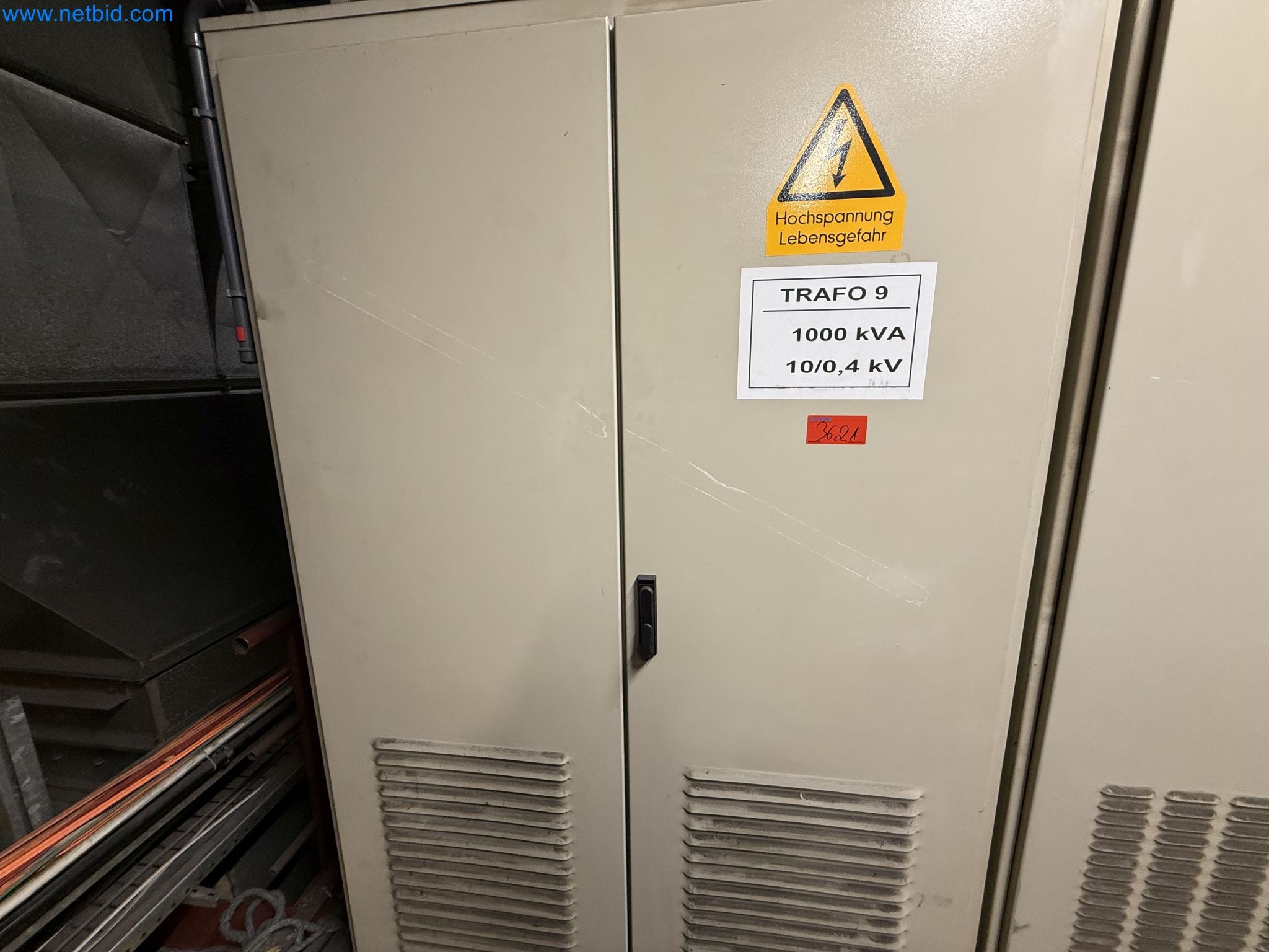 Machines and systems from the automotive supply industry-1