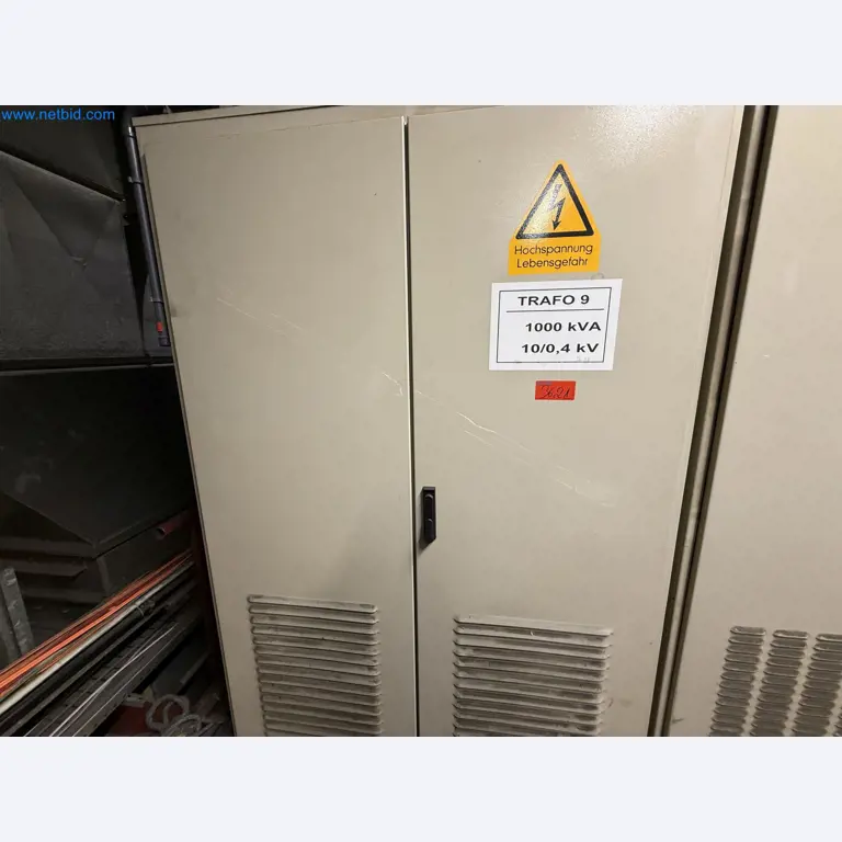 Machines and systems from the automotive supply industry-1