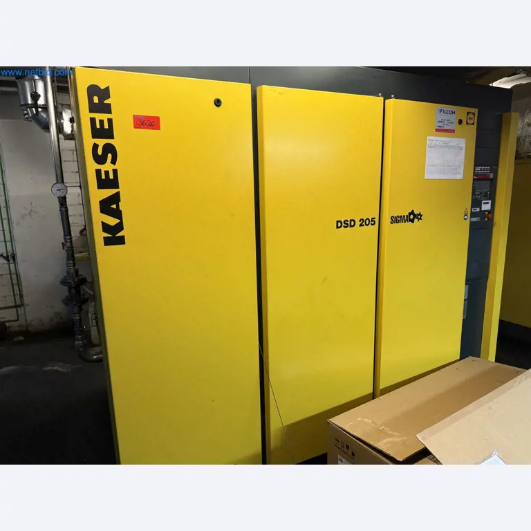 Machines and systems from the automotive supply industry-1