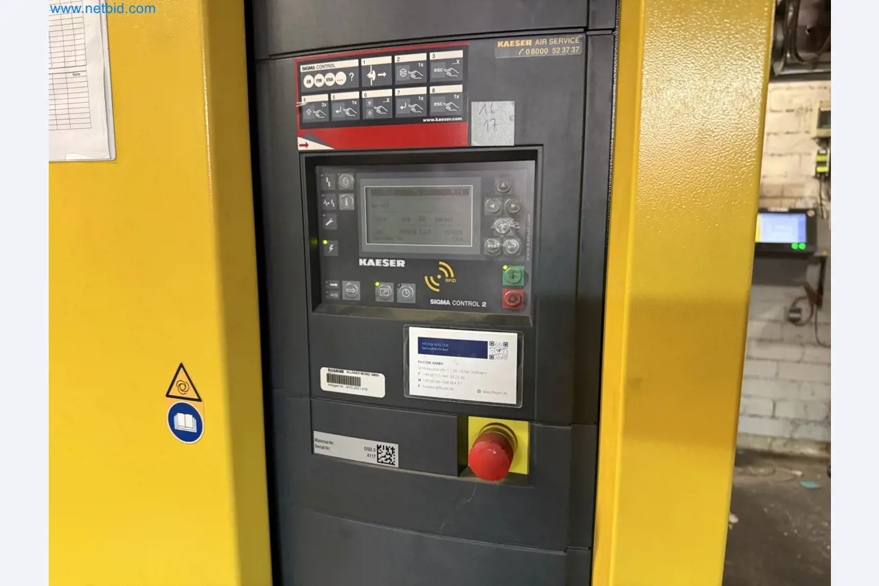 Machines and systems from the automotive supply industry-2