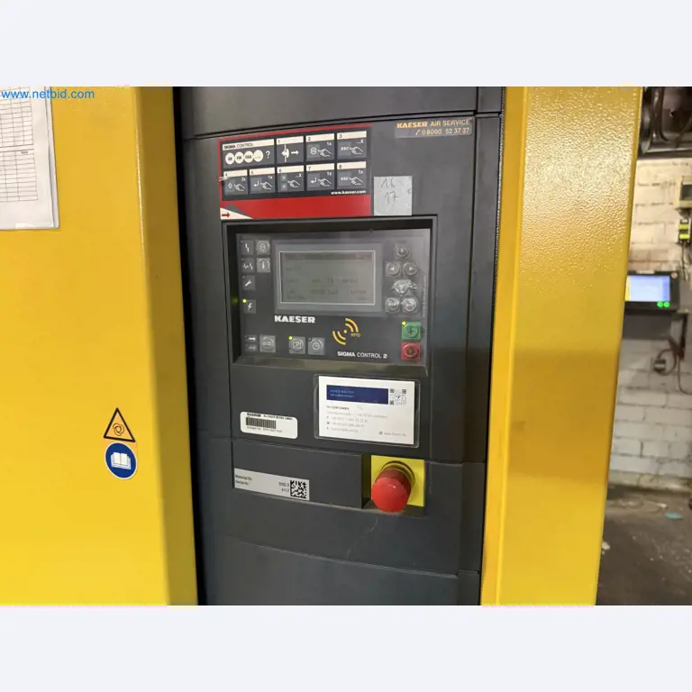 Machines and systems from the automotive supply industry-2