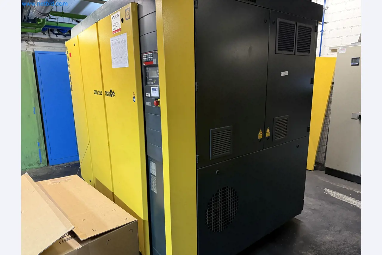 Machines and systems from the automotive supply industry-3