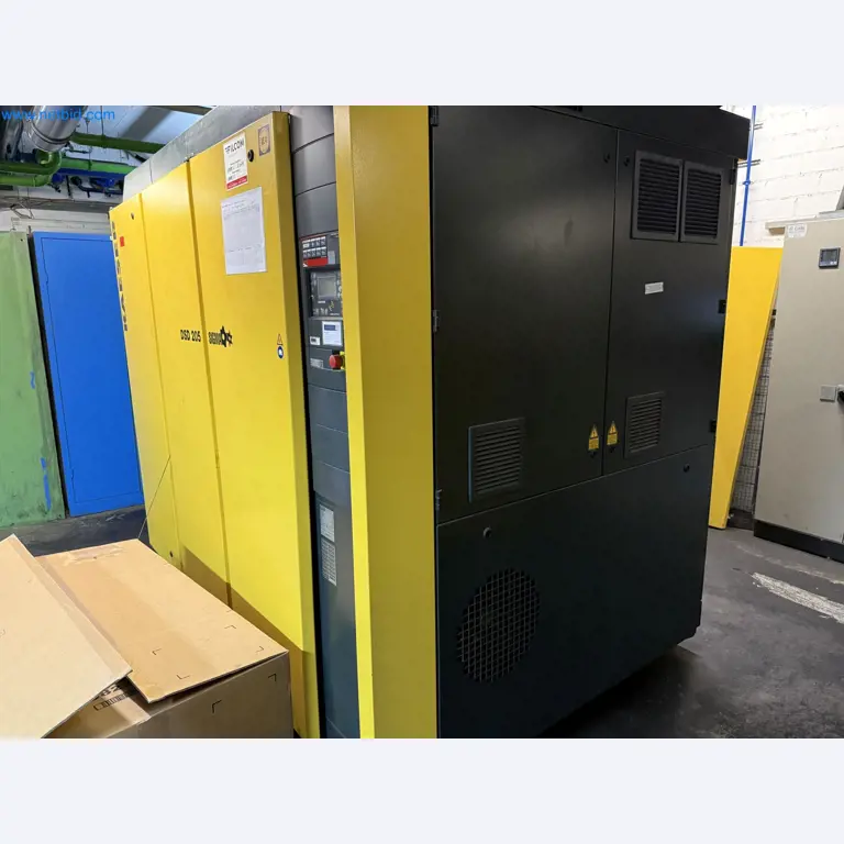 Machines and systems from the automotive supply industry-3