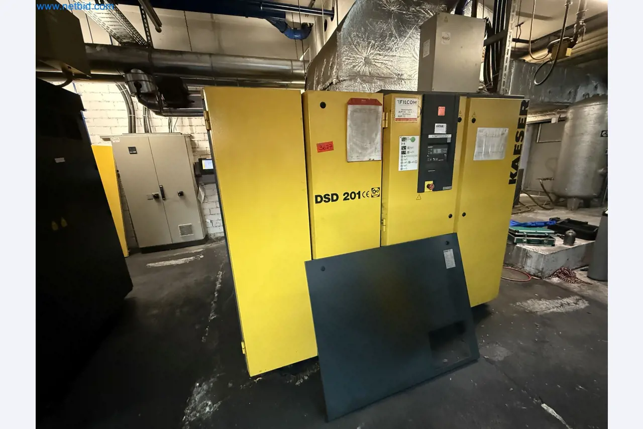 Machines and systems from the automotive supply industry-1