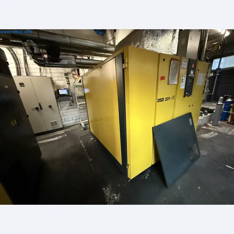 Machines and systems from the automotive supply industry-2