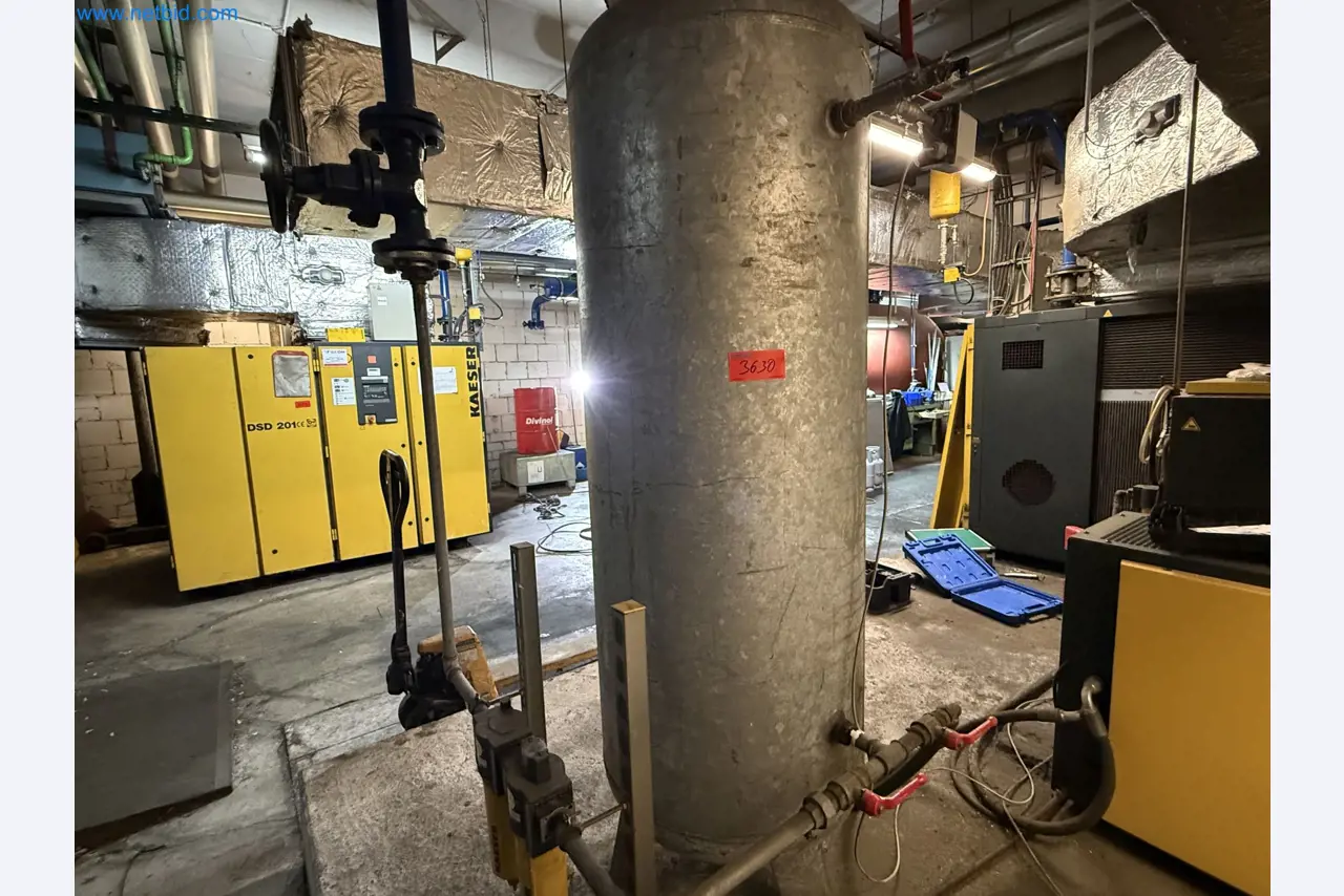 Machines and systems from the automotive supply industry-1