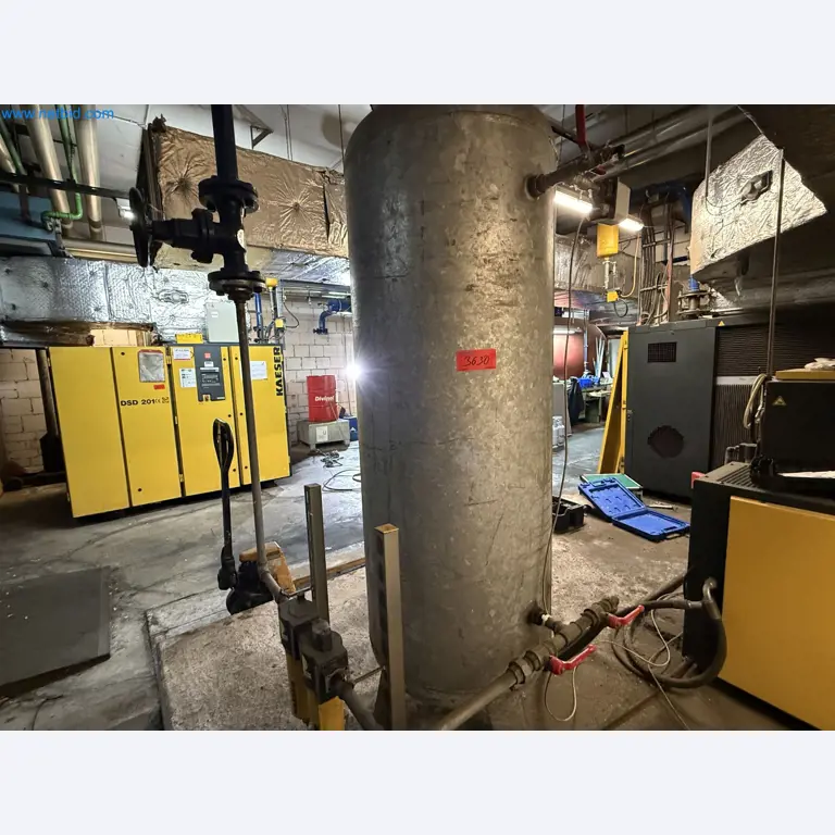 Machines and systems from the automotive supply industry-1